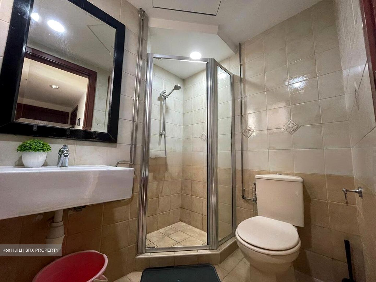 The Mayfair (D22), Condominium #459739401